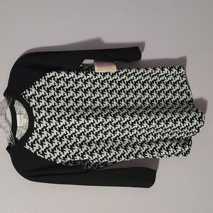 💥 5/$25💥 NWT LuLaRoe Randy Baseball Shirt